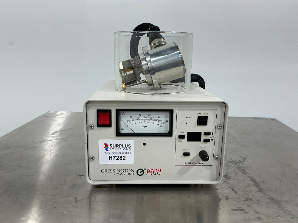 Image of Cressington 208 Power Unit